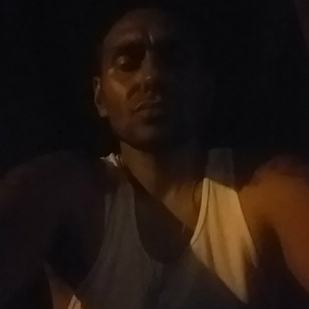 Meet your Posher, Corian